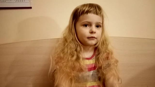 Связь с папой. Маргарита родилась из живота