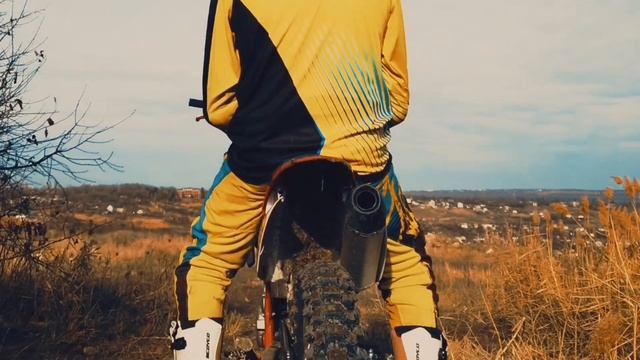 Прокат эндуро мотоциклов Ставрополь БазаМ31 смотреть онлайн