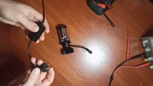 Ремонт линзованных ламп, bi-led модулей