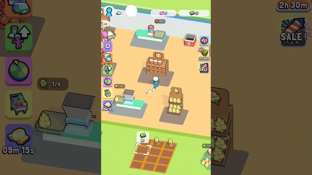 My Mini Mart