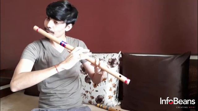 Mayank Shakalya | InfoBeans смотреть онлайн