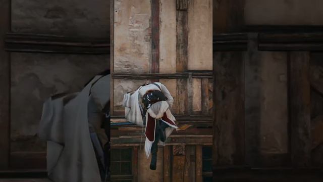 Assassins Creed Unity Satisfying Parkour 300