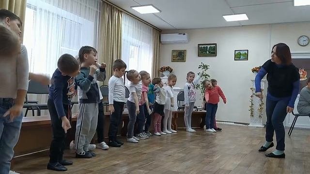 Методы разучивания песен с дошкольниками на основе образного восприятия.
