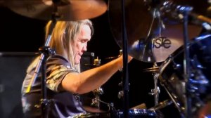 Nicko McBrain - The Trooper