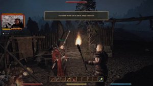 Gothic 3 НОВОЕ ПРОХОЖДЕНИЕ ЗА ВОРА