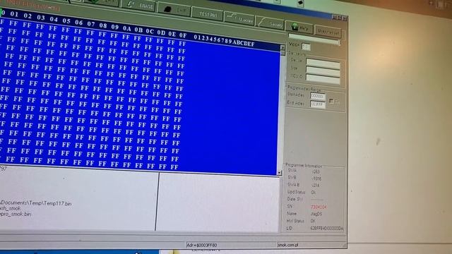 naprawa sensorów airbag смотреть онлайн