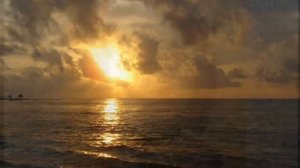 Георг Отс У костра