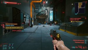 ЛЕГЕНДАРНЫЕ клинки богомола В НАЧАЛЕ ИГРЫ ● Cyberpunk 2077