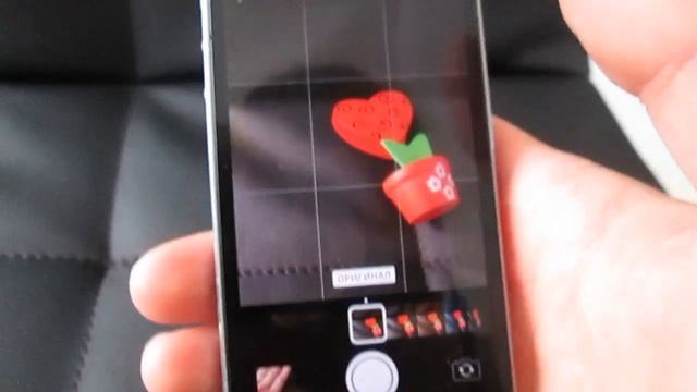 КАК НА IPHONE УЛУЧШИТЬ КАМЕРУ? смотреть онлайн