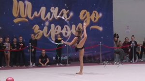 Успехи Мисс Николь на соревнованиях 2021?