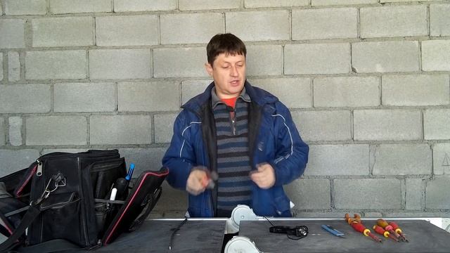 Ручной инструмент электромонтажника | Собираем с нуля | Книпекс – братья на век. смотреть онлайн