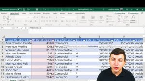 [EXCEL] PROCX: A principal fórmula do Excel e a fórmula que substituirá a PROCV