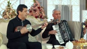 Джумамухаммет Акгаев