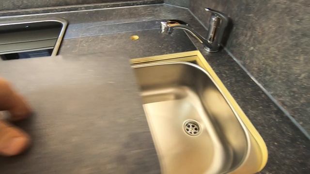 Dopfer 402 A individual RV Iveco Daily 4x4 double cab motorhome Camper walkaround and interior K061 смотреть онлайн