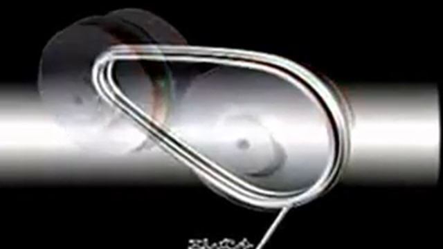 CVT JATCO - Вариатор, принцип действия смотреть онлайн