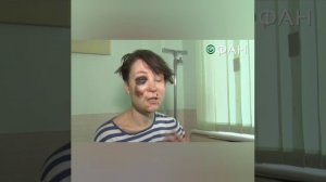 2022-03-22 Драмтеатр в Мариуполе с сотнями мирных намеренно был взорван нацистами при отходе.mp4