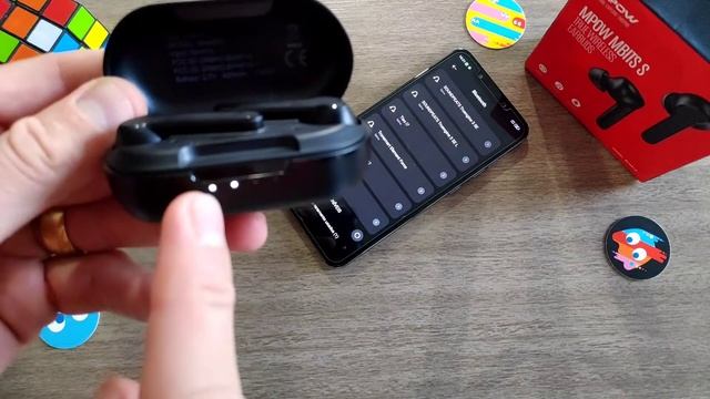 RESET MPOW Mbit S ♦️ FÁCIL E RÁPIDO !!! смотреть онлайн