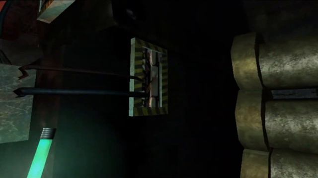 Penumbra Overture. Смерть Рыжего и конец первой части! смотреть онлайн