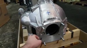 Двигатель УМЗ 4216 Евро 4 с ГБО на Газель Бизнес, Соболь Бизнес, Газель Некст