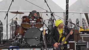 Иван Сохнев на Дикой Мяте с "Yes это Yes" (29.06.2019)