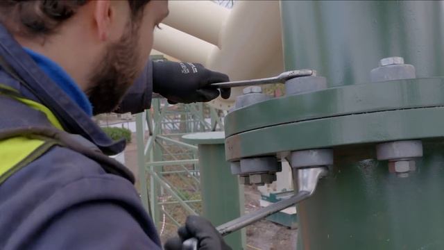 Efteling: Making of Python [4K]