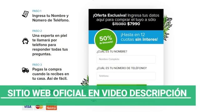 Zenza Cream Opiniones [ALERTA] Zenza Cream Argentina, Zenza Cream! смотреть онлайн