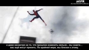 Себастьян Стэн, Летишиа Райт и Том Хиддлстон рассказывают о своих персонажах. РУС.СУБ