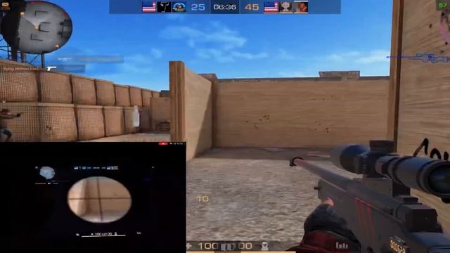 HANDCAM? IPAD 2018 | STANDOFF 2 смотреть онлайн