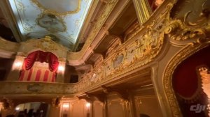 Юсуповский дворец в Санкт-Петербурге