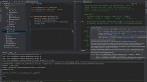 Урок для начинающих по PyTest #4.1 | Fixtures, conftest. Зачем они и как с ними работать.