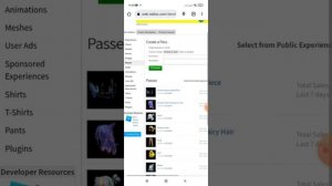 Показываю как создать вещи и продавать их в PLS Donate ГАЙД!