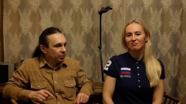 Про свинг отель в Ялте. Фрагмент 1