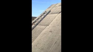 Монтаж подкладочного ковра Технониколь