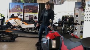 Обзор Skandic SWT 900 ACE