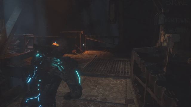 Callisto Protocol: We Must Find Yuri - Face Your Fear смотреть онлайн