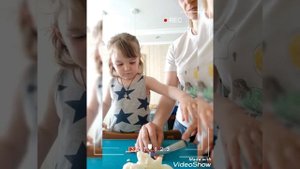развитие ребёнка в 1год и 10 месяцев