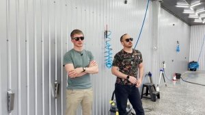 Детейлинг мойка, бизнес с нуля, разбор в цифрах Cartel Detailing! [ч. 1]