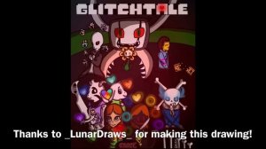 GLITCHTALE The Game!