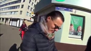 Михалыч Евгений Пантелейкин Хватит Бухать, Потерял Работу