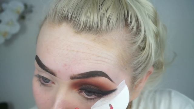 FULL GLAM | Sultry Makeup Tutorial