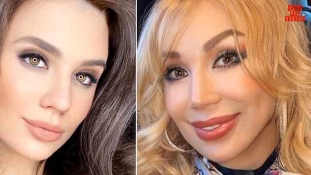 Жертва проклятия. О трагедии Маши Распутиной и ее дочерей... смотреть онлайн