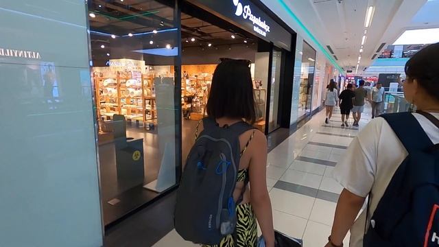 MarkAntalya Mall | Торговый центр в Анталии | Обзор MarkAntalya Mall | Шопинг в Анталии