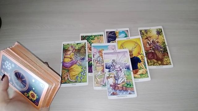 Какой счастливый случай изменит ВСЮ Вашу жизнь скоро ?