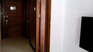Китай. Хайнань. Обзор номера отеля BARRY BOUTIQUE