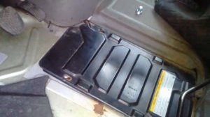 снять аком с фольса крафтер