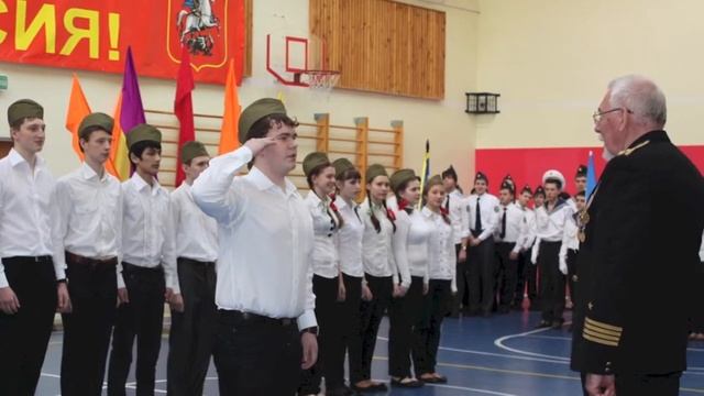 Старшая школа смотреть онлайн