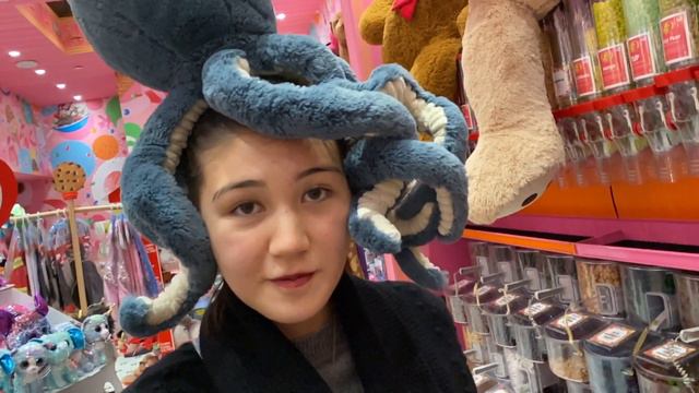 Украли конфеты из магазина ! смотреть онлайн