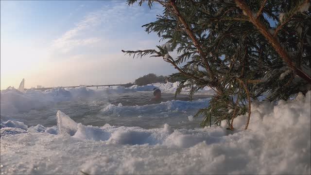 2022.01.16 Пермь Тонус Воскресная тренировка