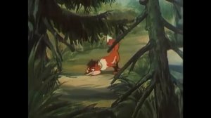 Попался,который кусался !