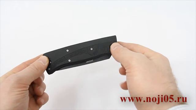 Кизлярский нож НСК Стерх смотреть онлайн